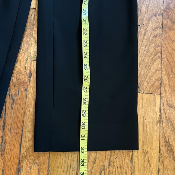 J.crew wide-leg trouser size 00 - Picture 4 of 7